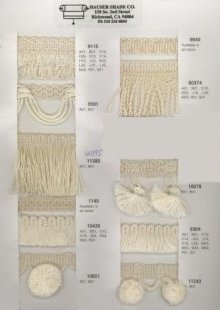 Fringe types