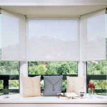 Residential shades