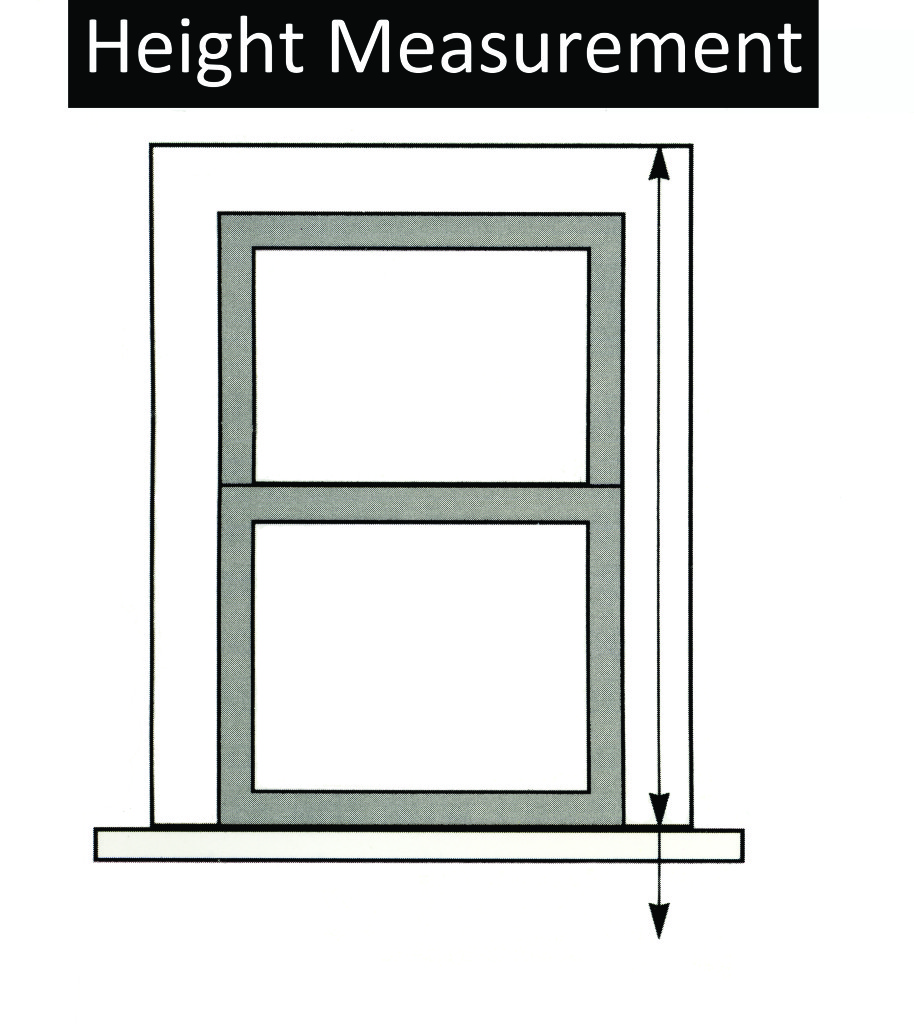Height Measurment