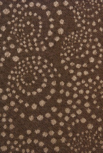 Wilson Fabric Style Blizzard Color Shitake