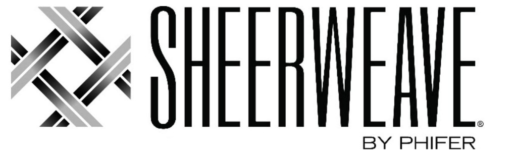 SheerWeave Logo
