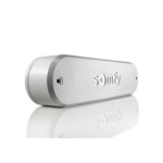 Somfy Eolis 3D Wind Sensor