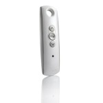 Somfy Telis Single Channel Remote