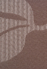 Wilson Fabric Style Arizona Color Fossil